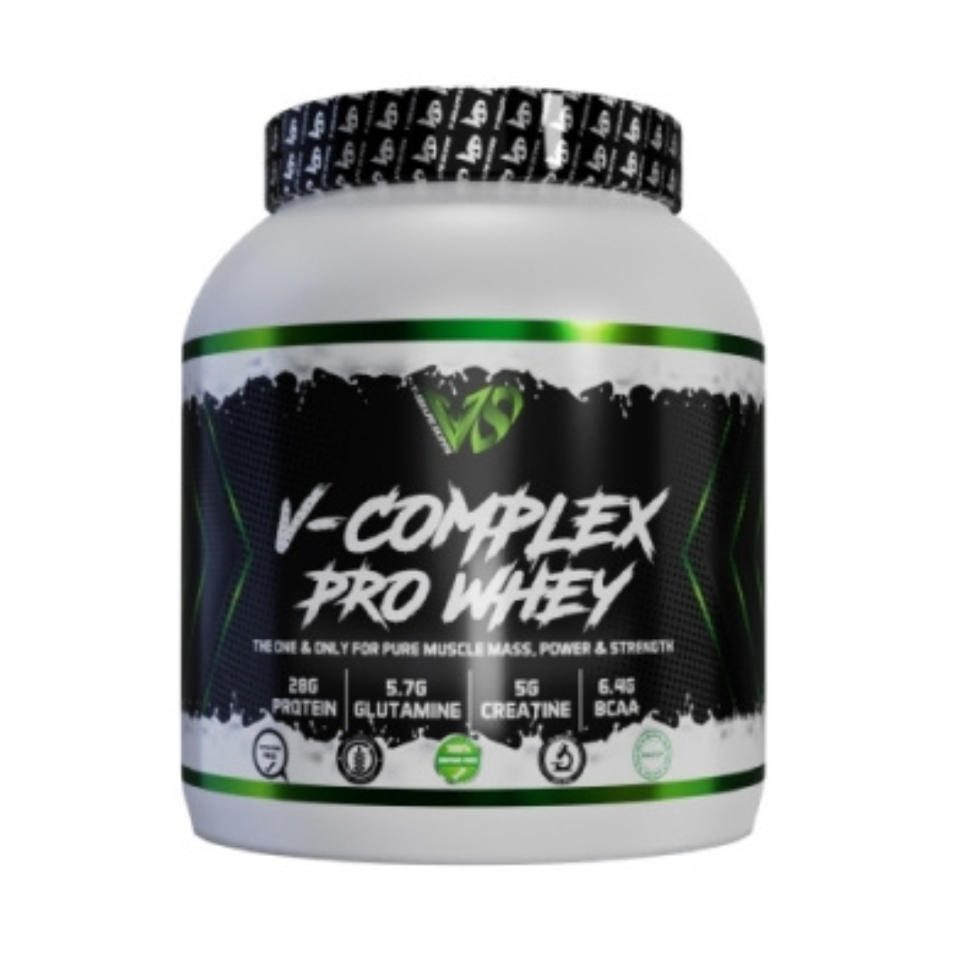 V-COMPLEX PRO WHEY 1800GR